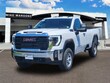 GMC Sierra 2500 HD