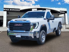 2025 GMC Sierra 2500 HD Pro Truck