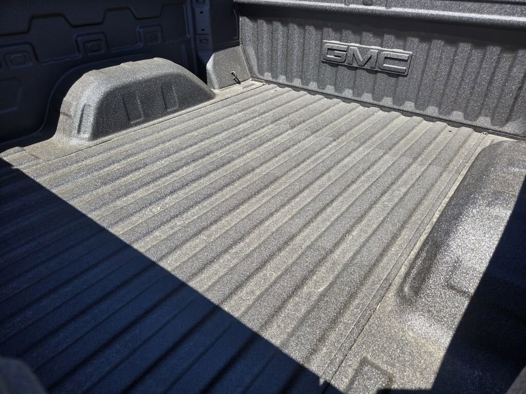 2026 GMC Sierra 1500 Elevation - Photo 20