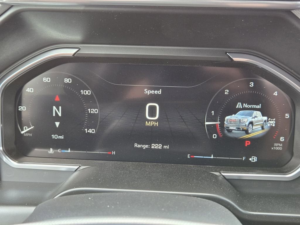 2026 GMC Sierra 1500 Denali - Photo 10