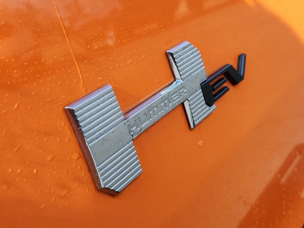 2024 GMC HUMMER EV 2X - Photo 7