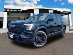 2026 GMC Terrain Elevation SUV