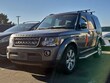  Land Rover LR4