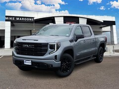 2025 GMC Sierra 1500 Elevation Truck