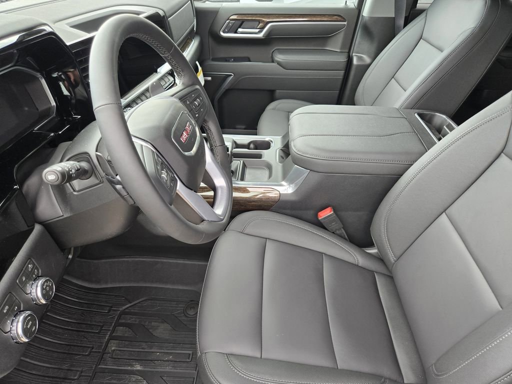 2026 GMC Sierra 1500 Elevation - Photo 7