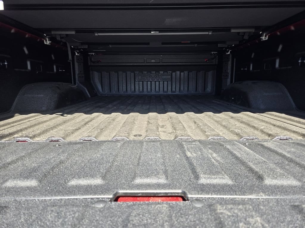 2026 GMC Sierra 2500HD AT4X - Photo 19