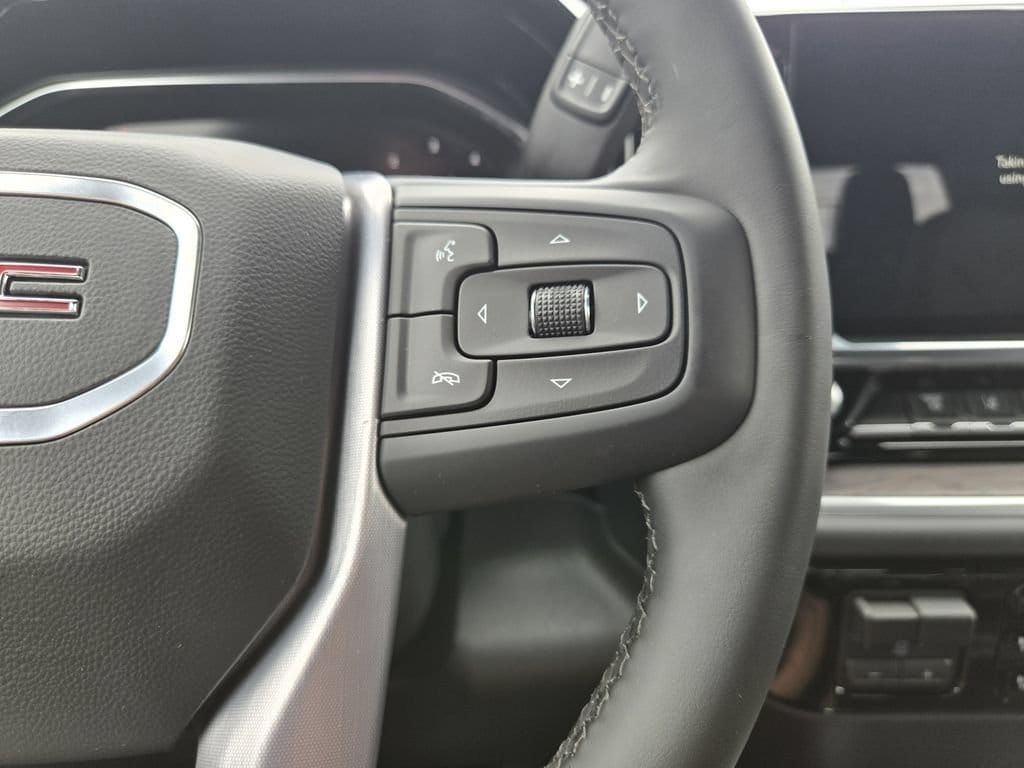 2026 GMC Sierra 2500HD SLT - Photo 17