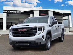 2026 GMC Sierra 1500 Pro Truck