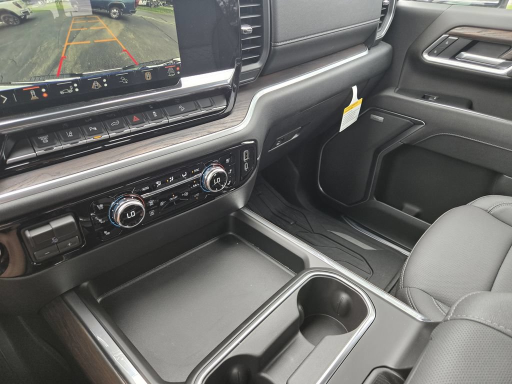 2026 GMC Sierra 2500HD SLT - Photo 14