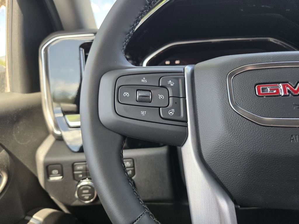 2026 GMC Sierra 2500HD SLT - Photo 17
