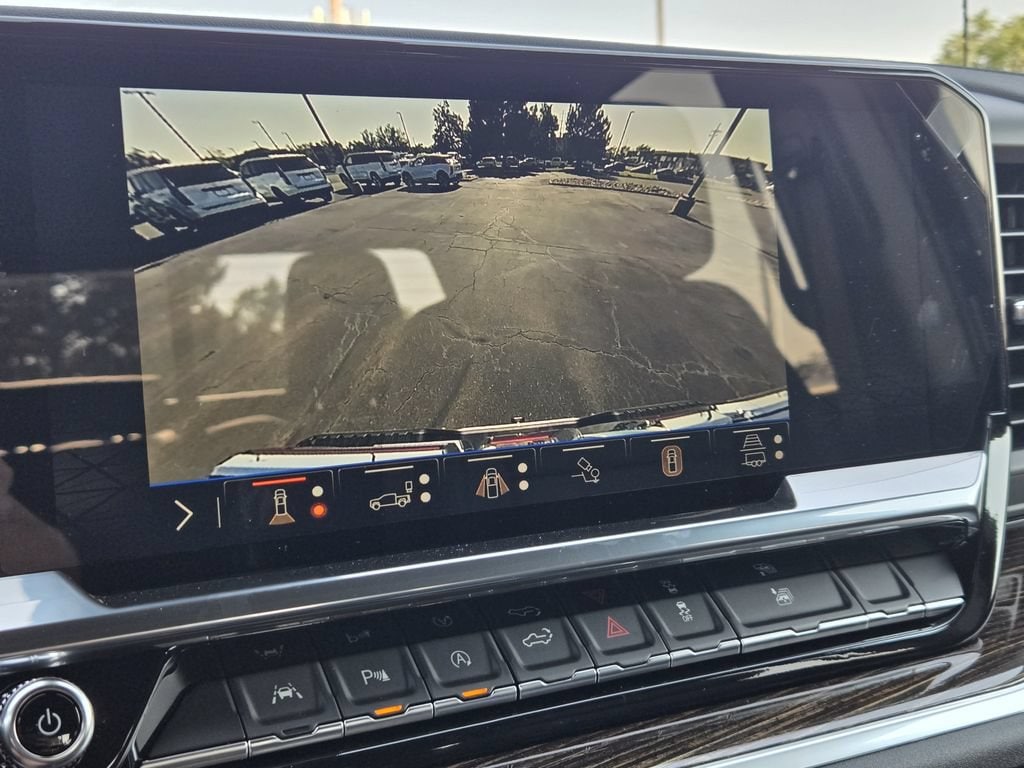 2026 GMC Sierra 1500 Elevation - Photo 12