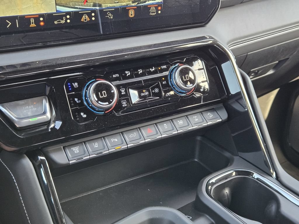 2026 GMC Sierra 2500HD AT4X - Photo 12