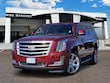  CADILLAC Escalade ESV