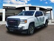 GMC Canyon