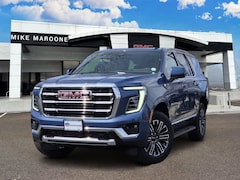 2026 GMC Yukon Elevation SUV