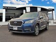 Subaru Ascent