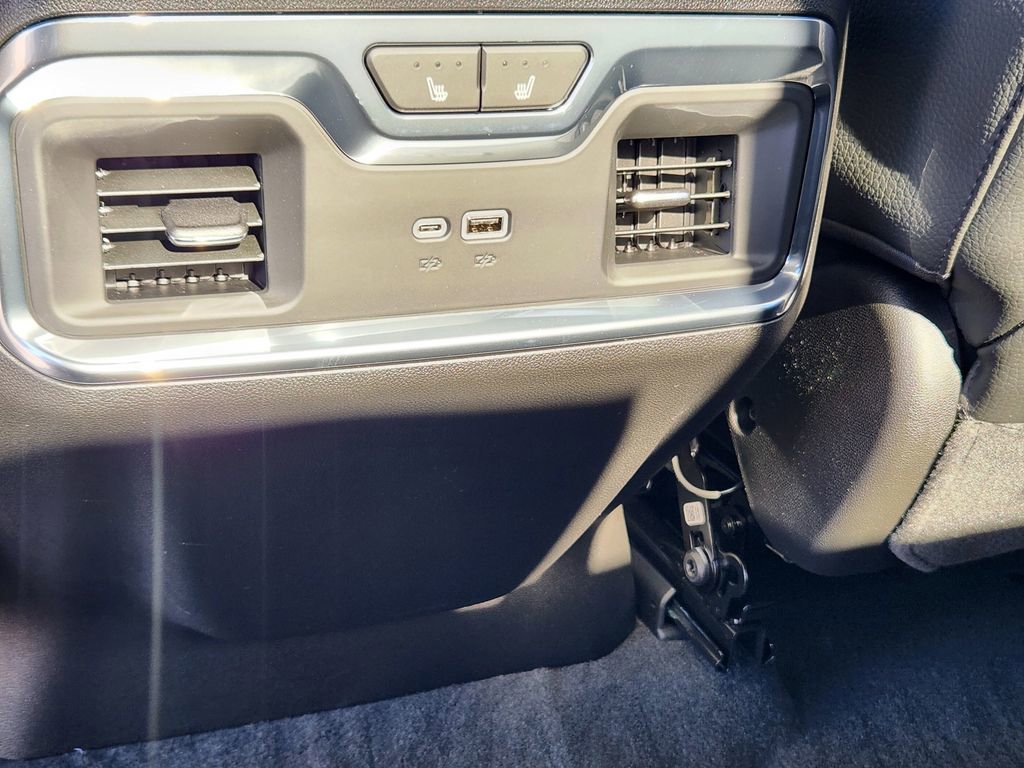 2026 GMC Sierra 1500 Denali - Photo 19