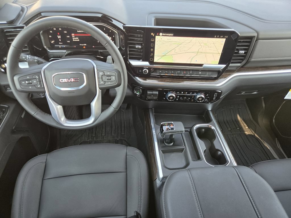 2026 GMC Sierra 1500 Elevation - Photo 17