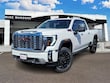 GMC Sierra 2500 HD