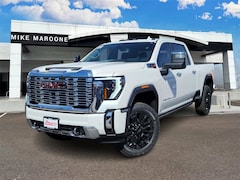 2025 GMC Sierra 2500 HD Denali Truck