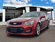  Chevrolet SS