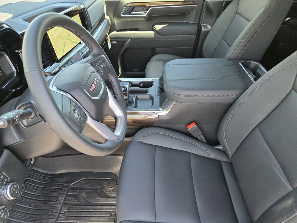 2026 GMC Sierra 1500 Elevation - Photo 7