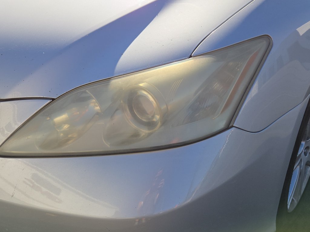 Used 2008 Lexus ES 350 with VIN JTHBJ46G982157347 for sale in Boulder, CO