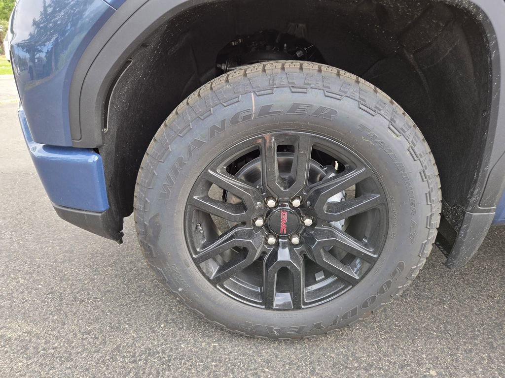 2026 GMC Sierra 1500 Elevation - Photo 20