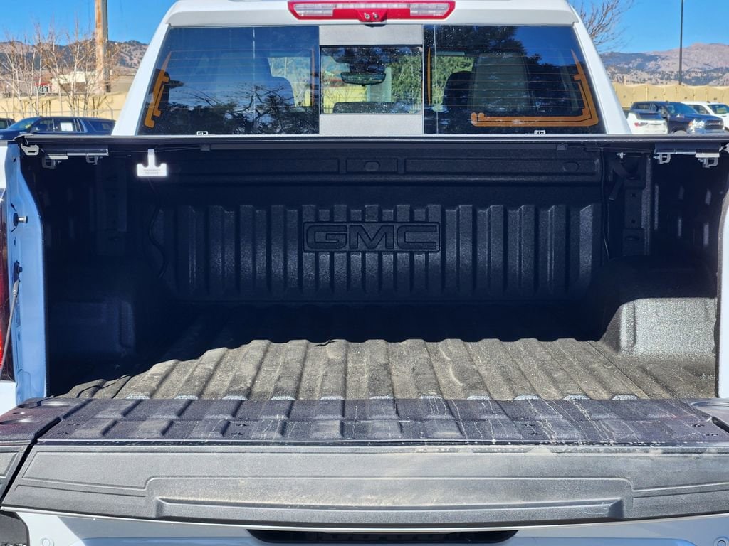 2026 GMC Sierra 1500 Denali - Photo 20