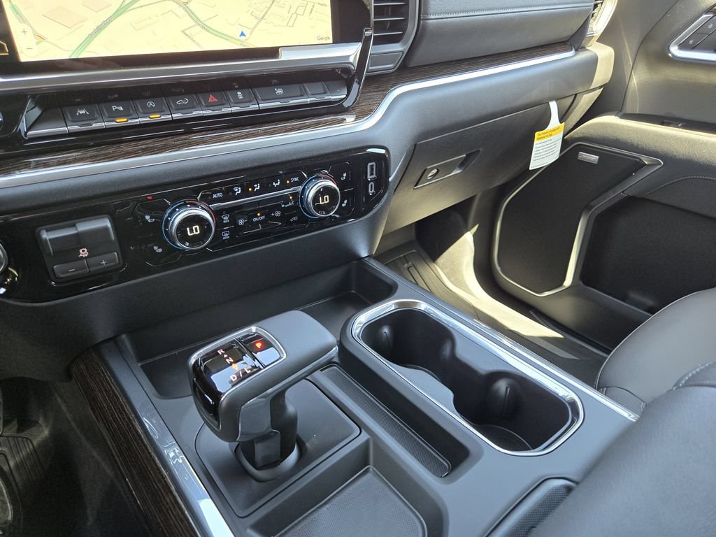 2026 GMC Sierra 1500 Elevation - Photo 14