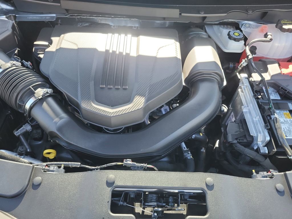 2026 GMC Acadia Elevation - Photo 24