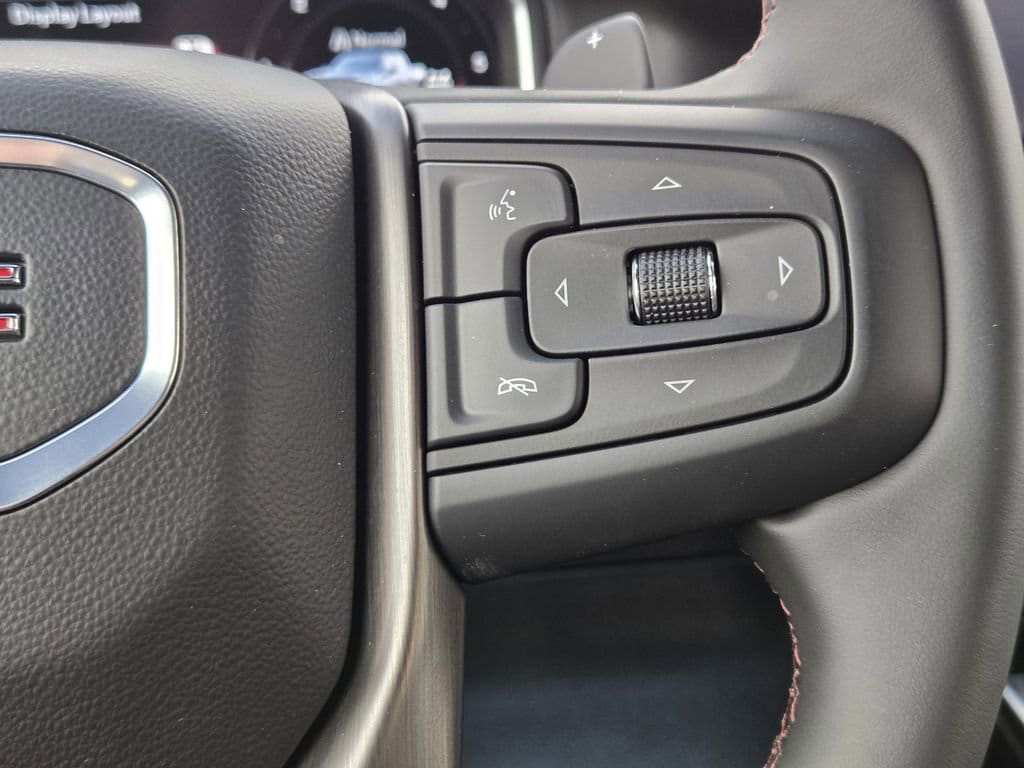 2026 GMC Sierra 1500 AT4X - Photo 18