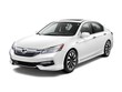  Honda Accord Hybrid
