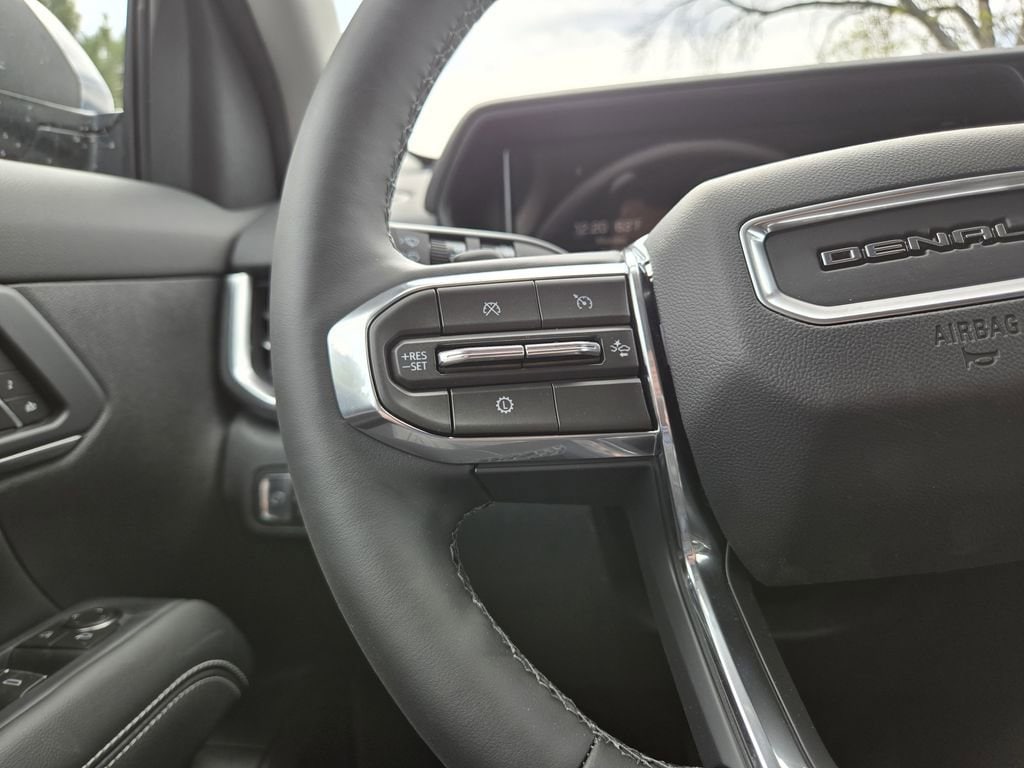 2026 GMC Terrain Denali - Photo 17