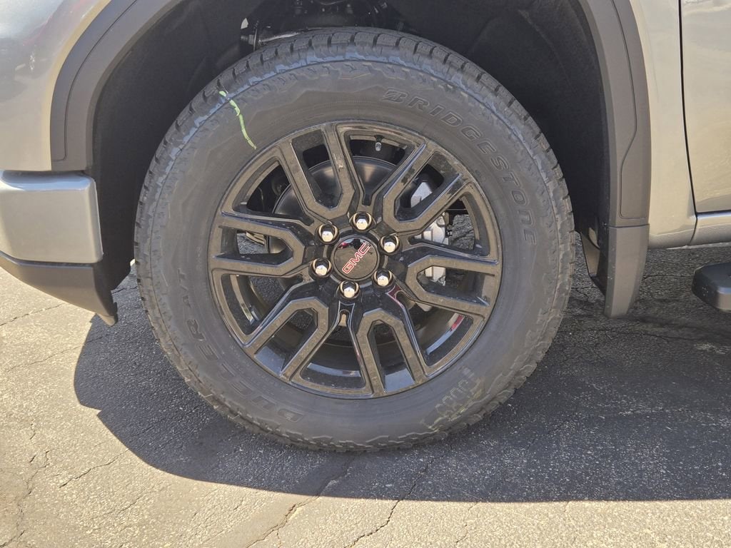 2026 GMC Sierra 1500 Elevation - Photo 6