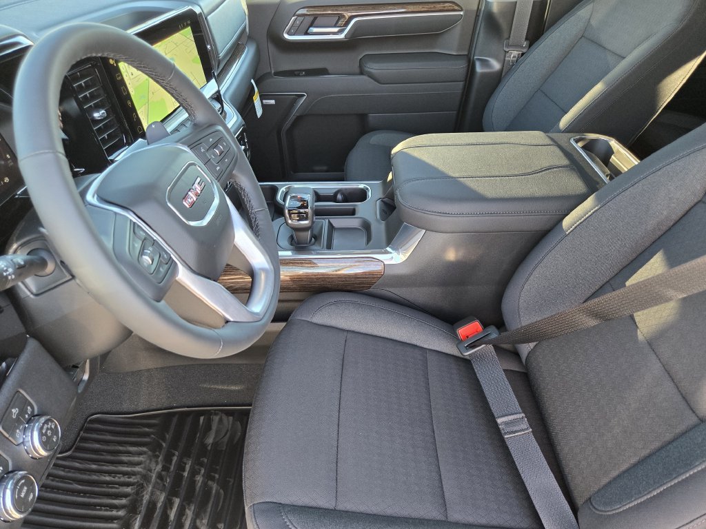 2026 GMC Sierra 1500 Elevation - Photo 8