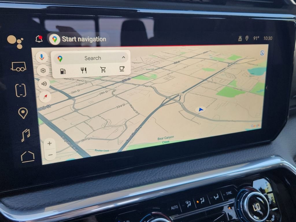 2026 GMC Sierra 1500 Denali - Photo 13