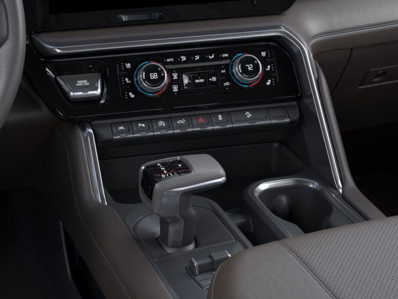 2026 GMC Sierra 1500 Denali - Photo 44