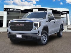 2026 GMC Sierra 1500 Pro Truck
