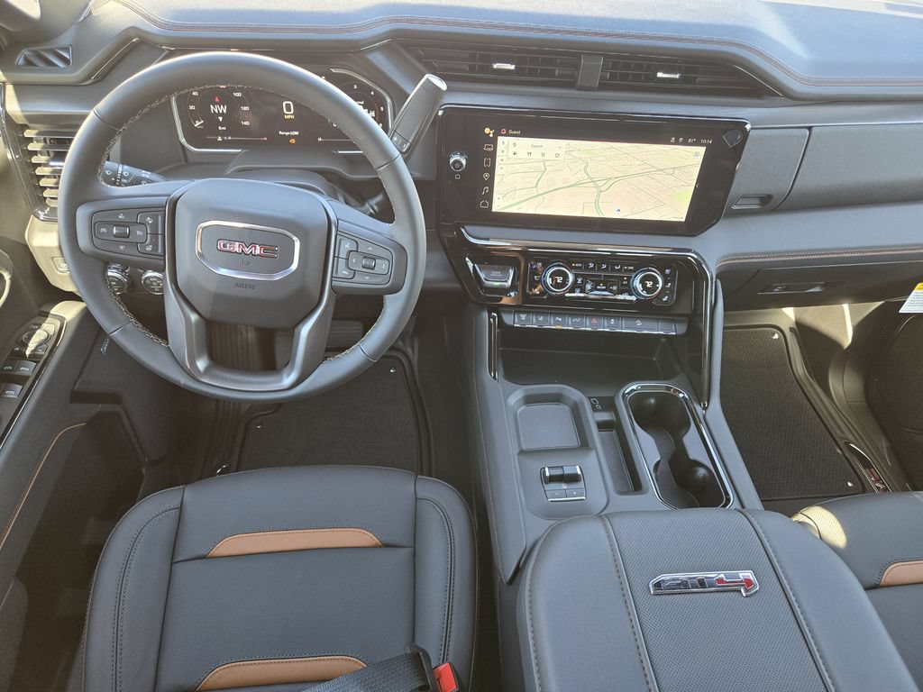 2026 GMC Sierra 2500HD AT4 - Photo 16