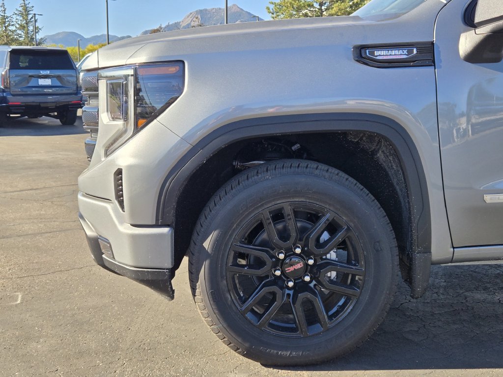 2026 GMC Sierra 1500 Elevation - Photo 6
