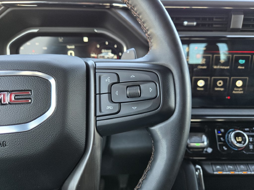 2023 GMC Sierra 1500 AT4 - Photo 19