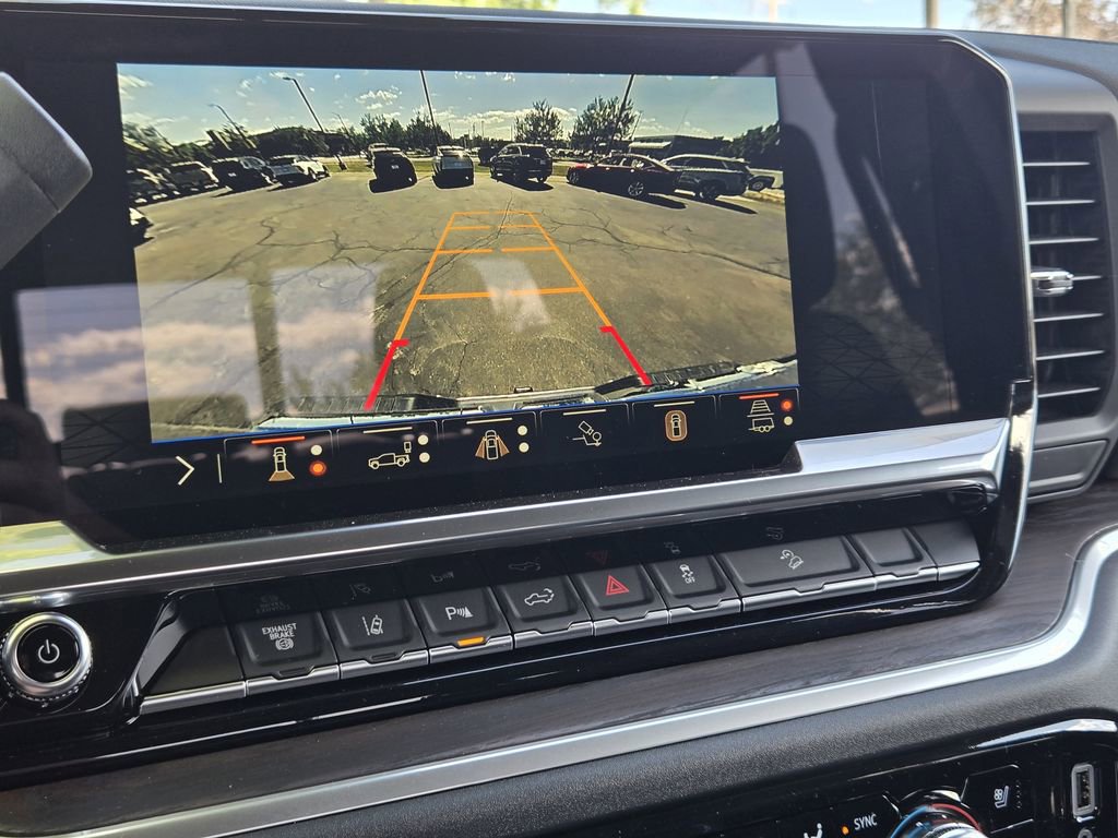 2026 GMC Sierra 2500HD SLT - Photo 11
