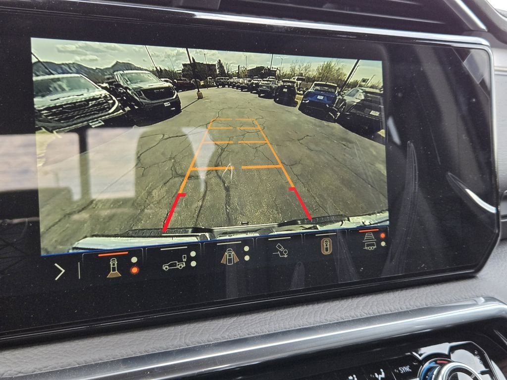 2026 GMC Sierra 1500 Denali - Photo 11