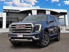 2026 GMC Yukon Elevation SUV