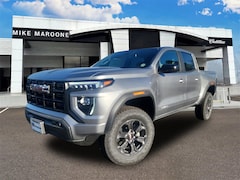 2025 GMC Canyon Elevation Truck