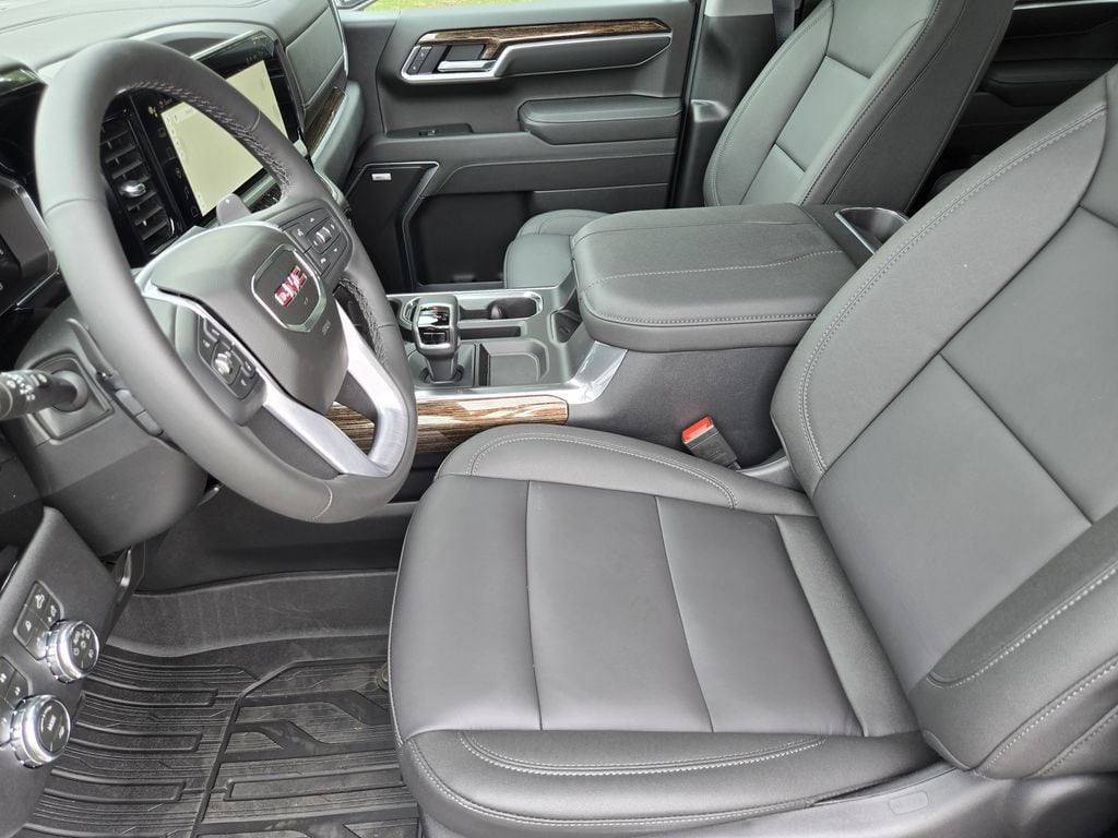 2026 GMC Sierra 1500 Elevation - Photo 8