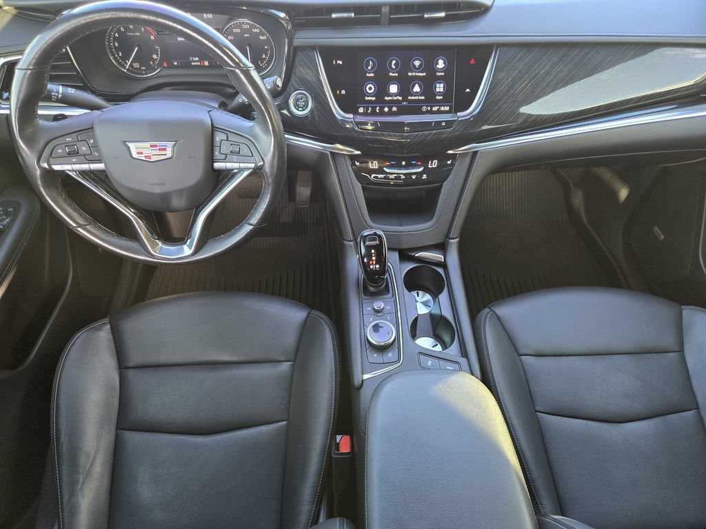 2022 Cadillac XT6 Premium Luxury - Photo 15