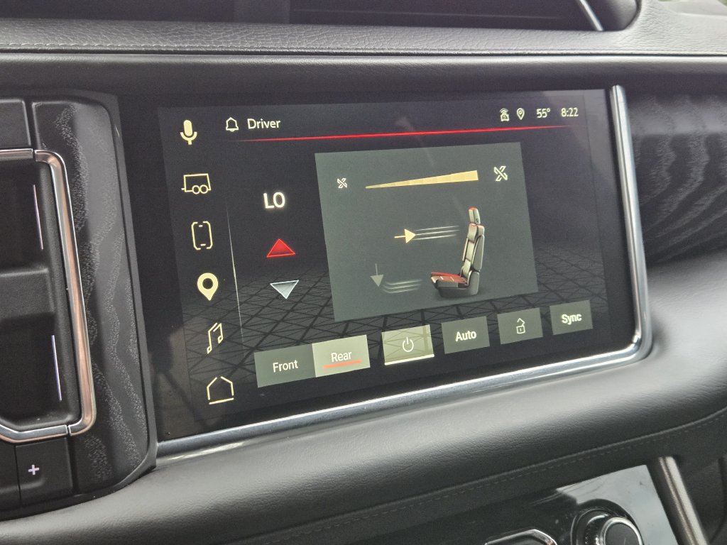 2024 GMC Yukon XL Denali - Photo 11