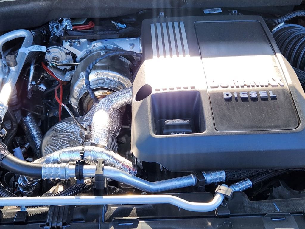 2026 GMC Sierra 1500 Denali - Photo 21